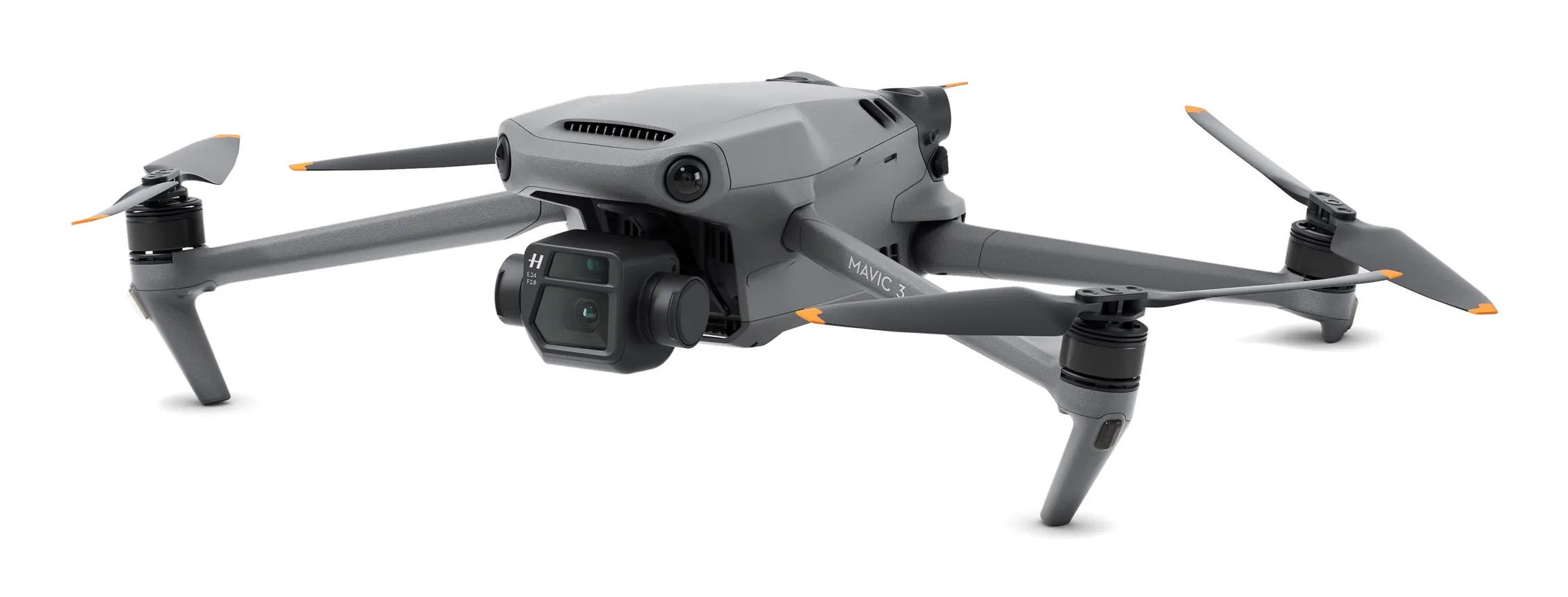 DJI Zenmuse H30 Universal Edition Multisensor Camera Gimbal