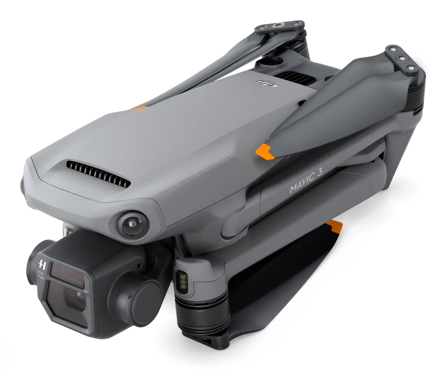 DJI Zenmuse H30 Universal Edition Multisensor Camera Gimbal