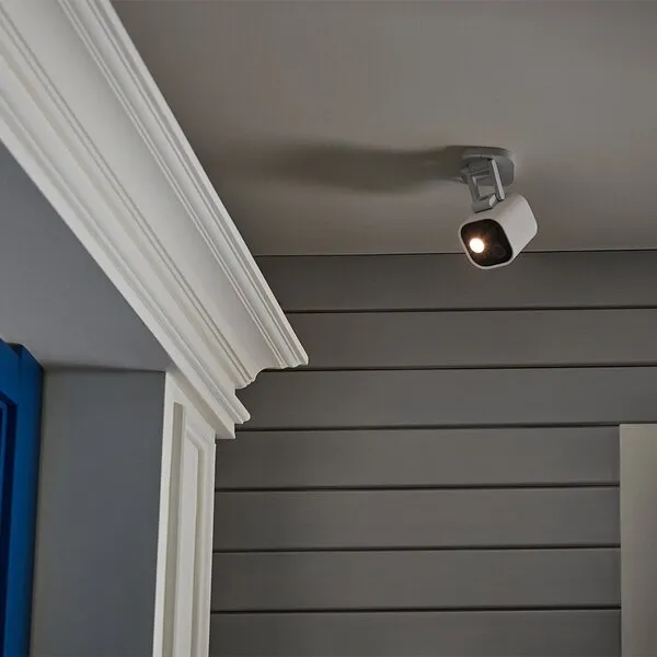 Aqara Camera Hub G5 Pro, Wi-Fi - White Matter | Thread | Zigbee