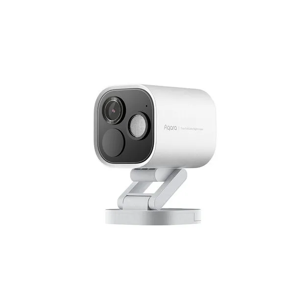 Aqara Camera Hub G5 Pro, Wi-Fi - White Matter | Thread | Zigbee