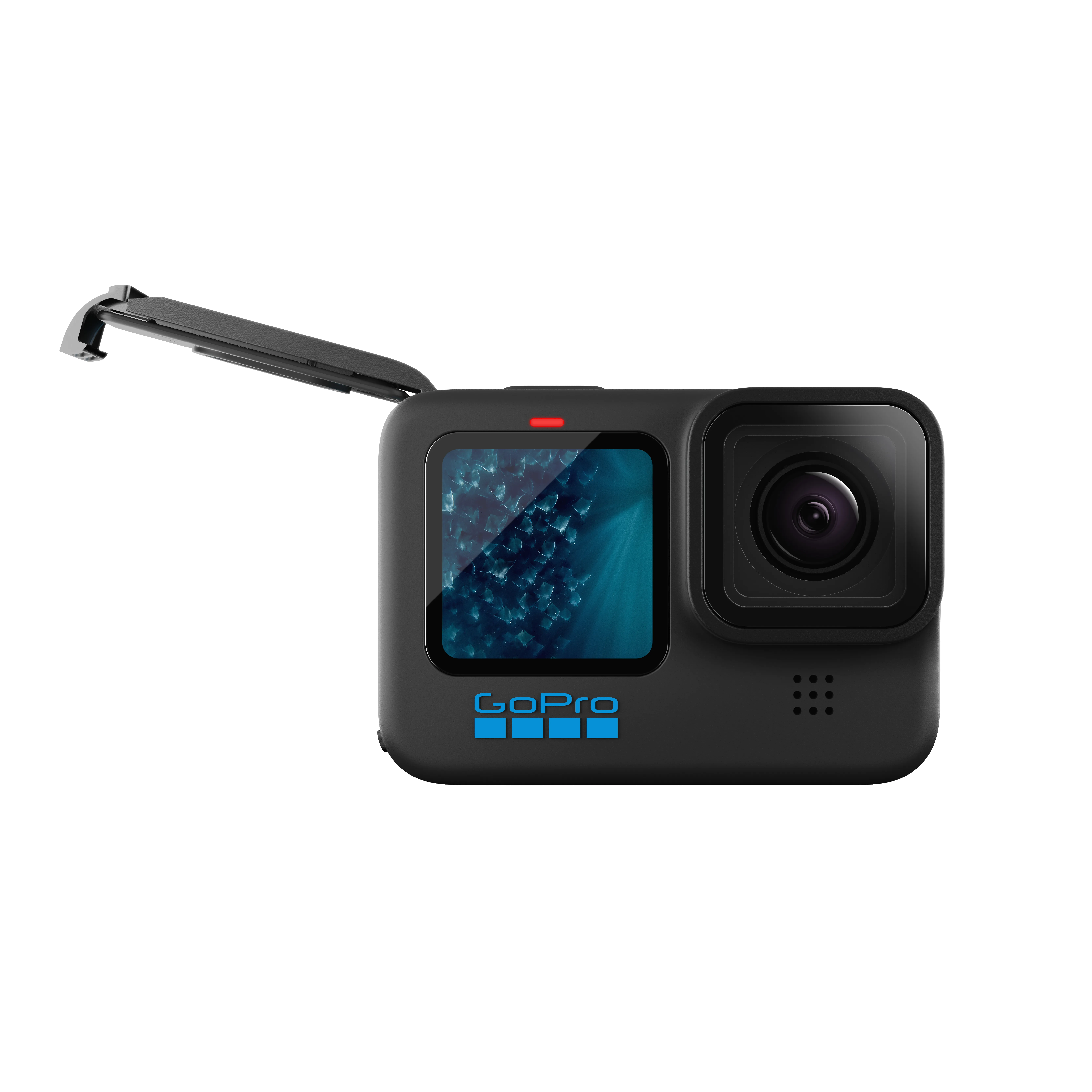 GoPro HERO11 - action sports camera, black