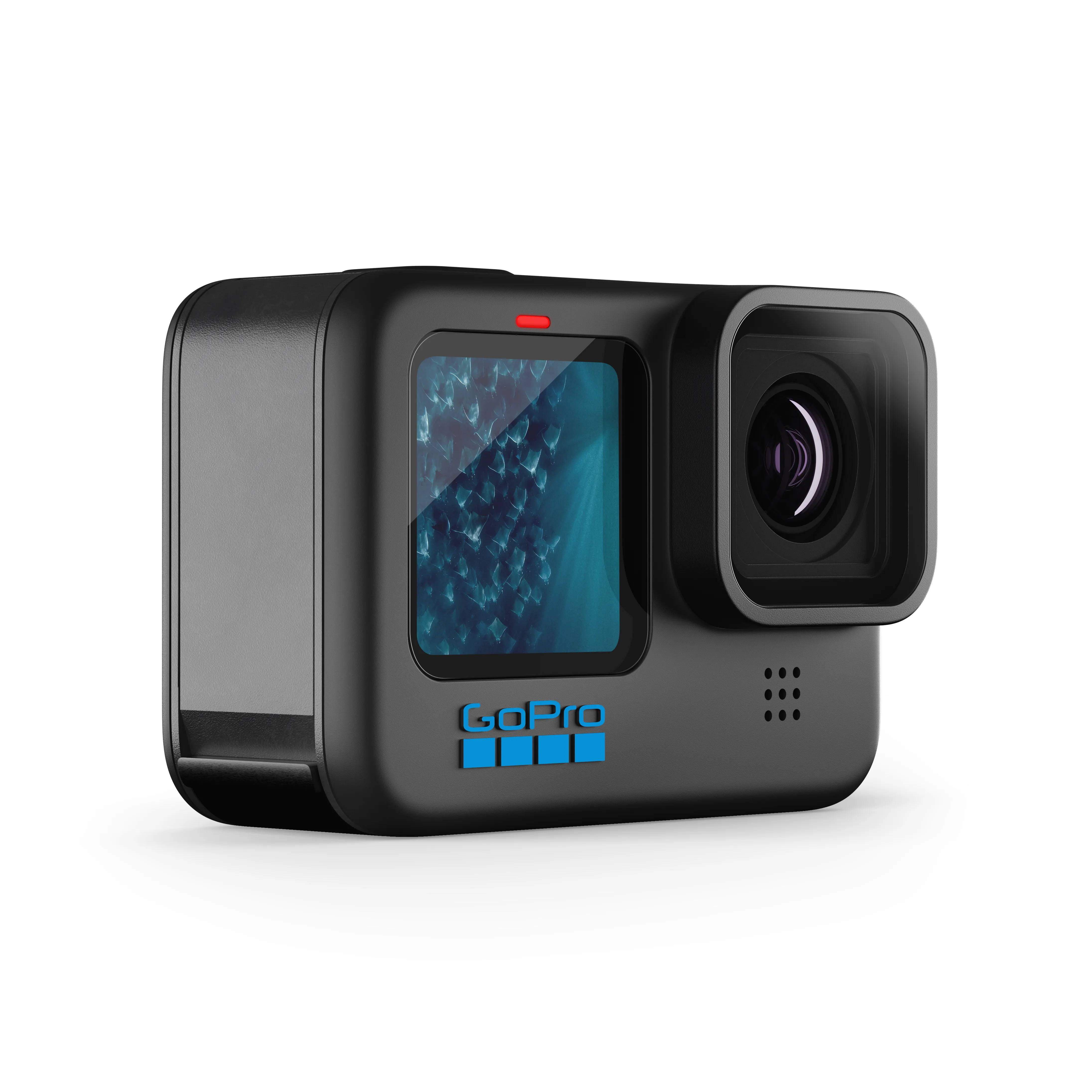 GoPro HERO11 - action sports camera, black
