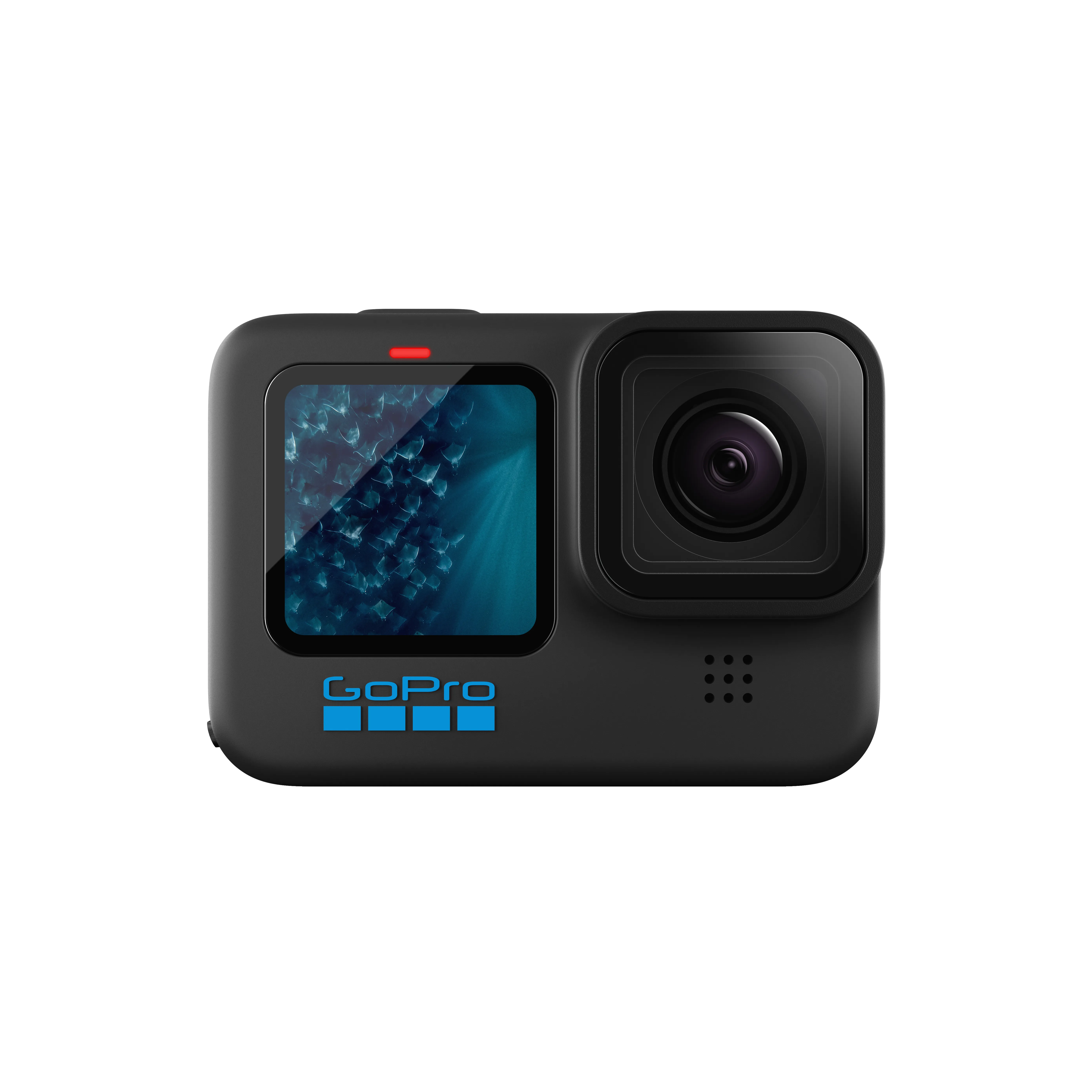 GoPro HERO11 - action sports camera, black