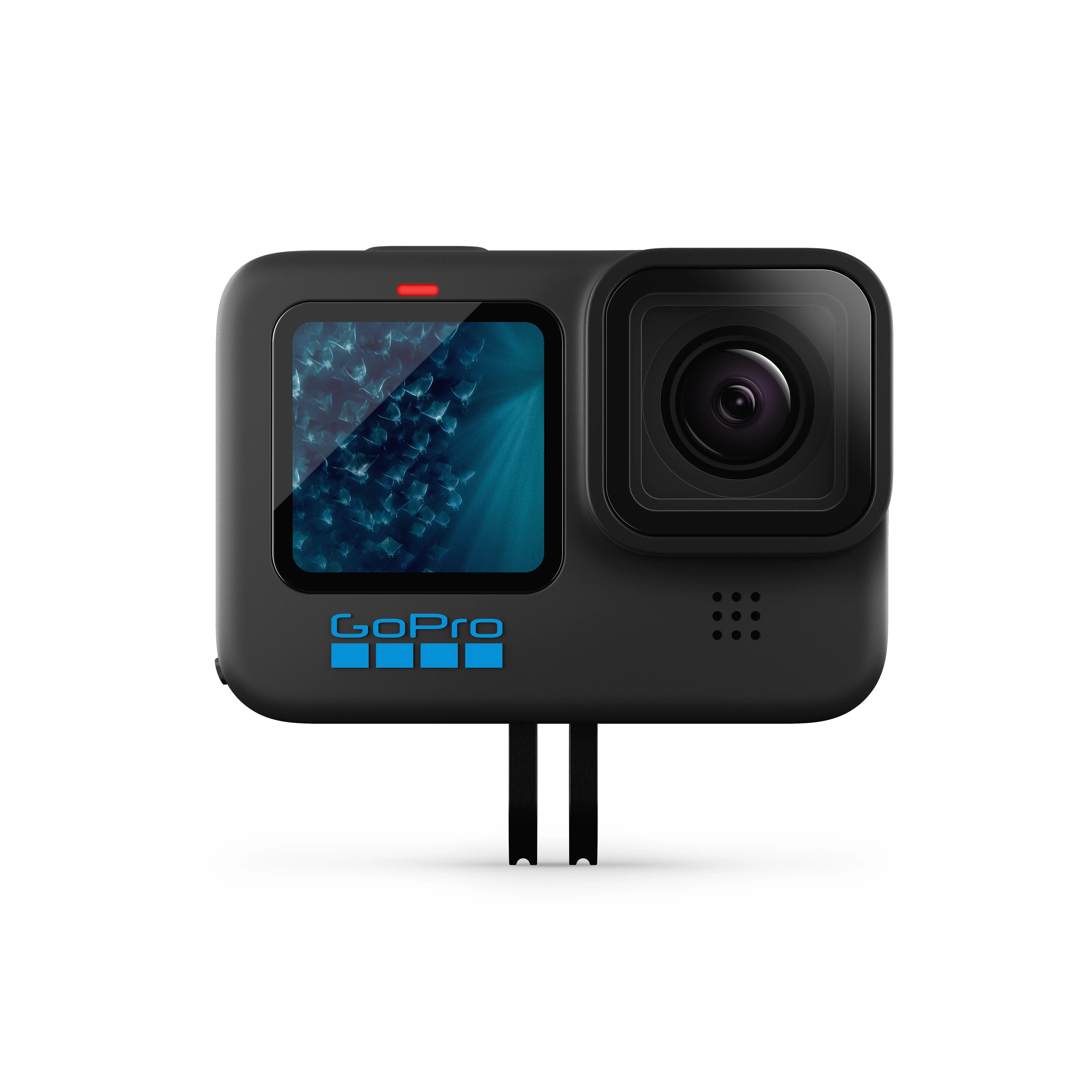 GoPro HERO11 - action sports camera, black