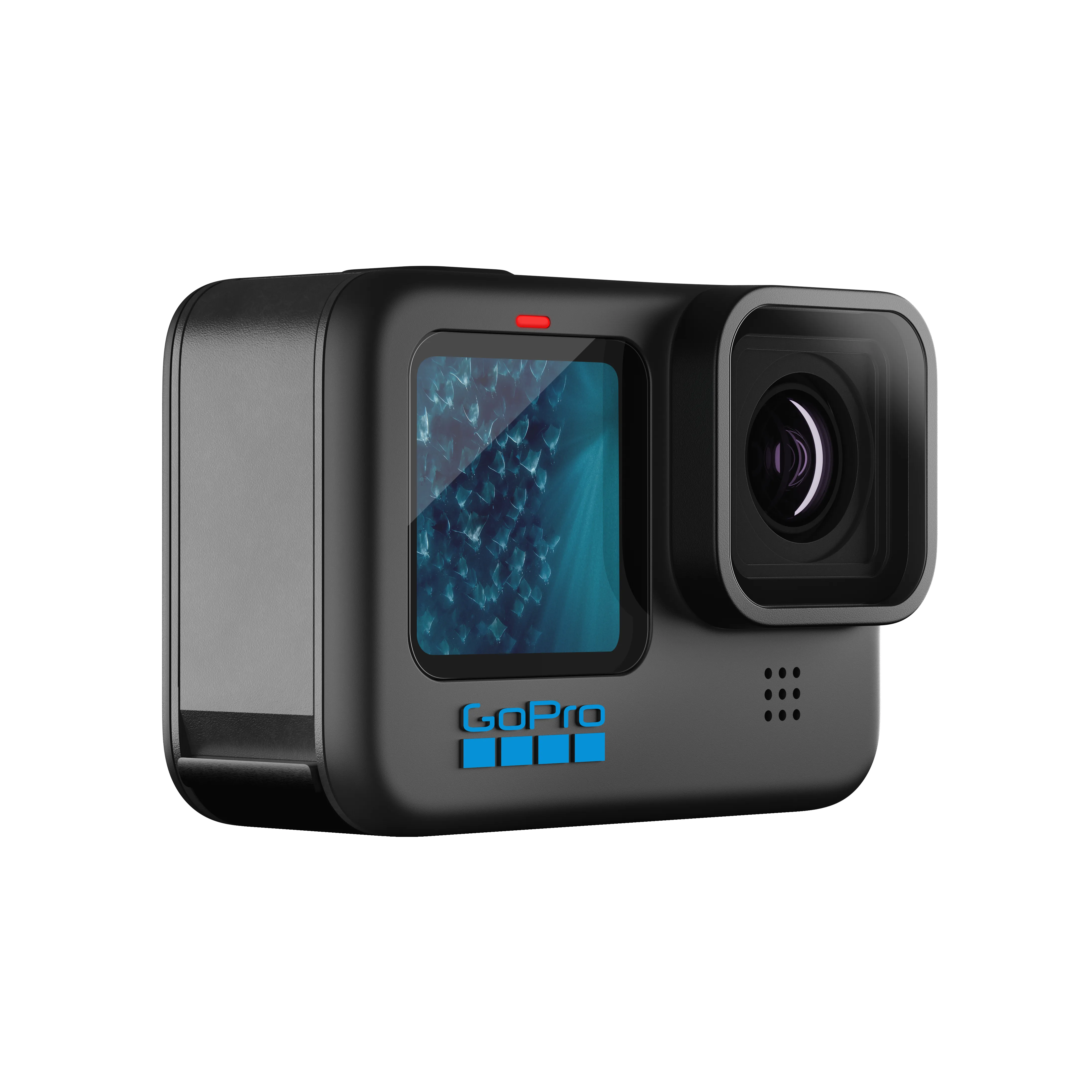 GoPro HERO11 - action sports camera, black