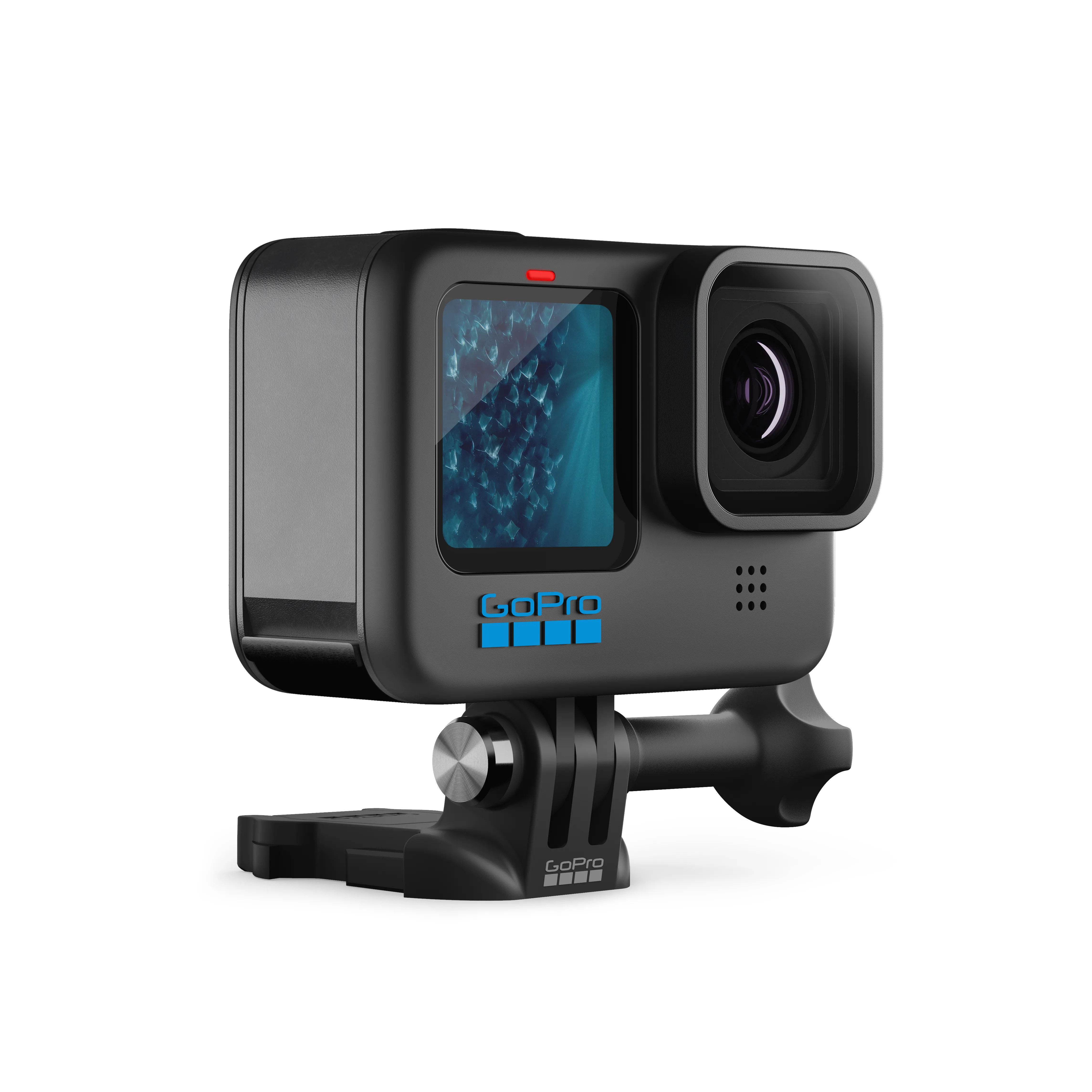 GoPro HERO11 - action sports camera, black