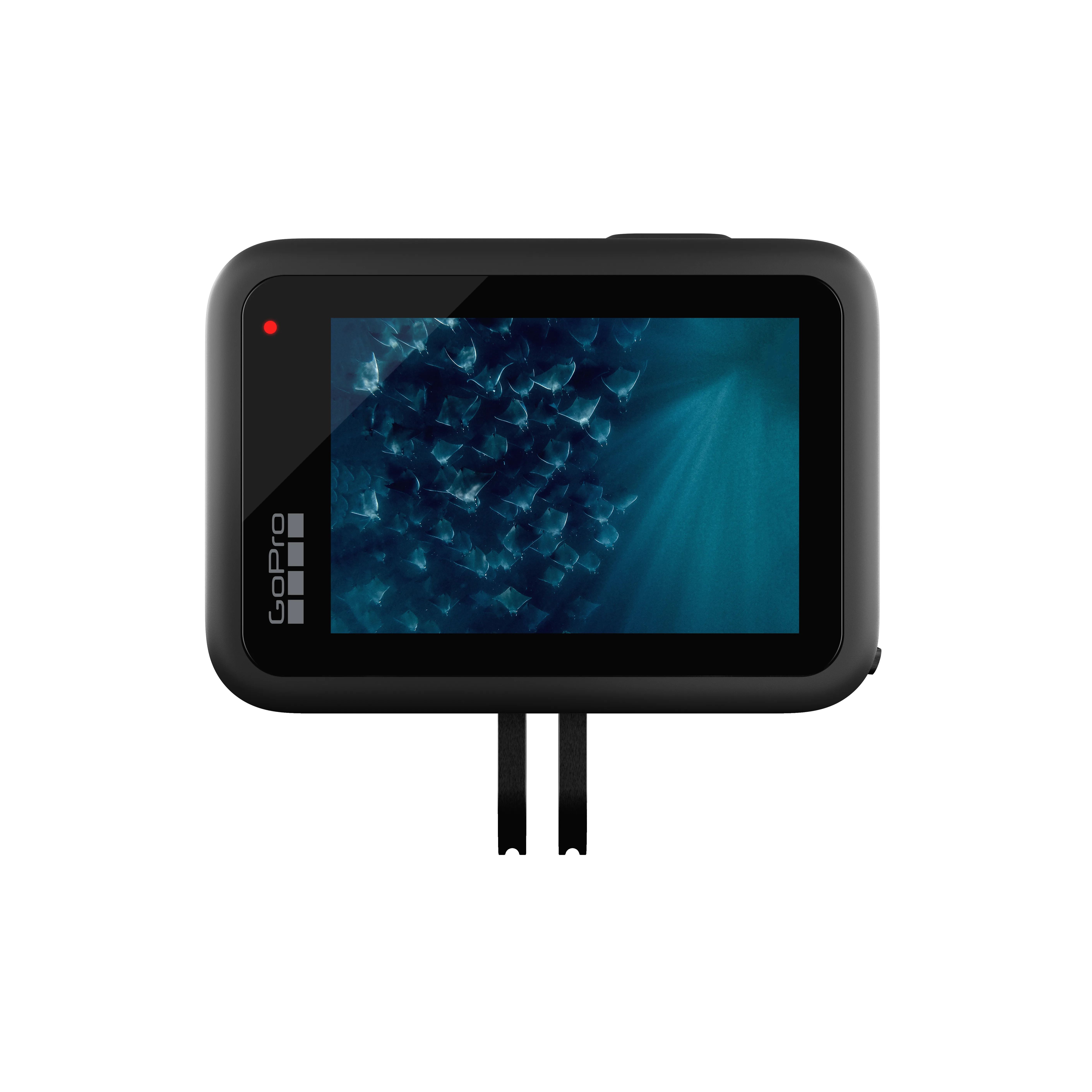 GoPro HERO11 - action sports camera, black