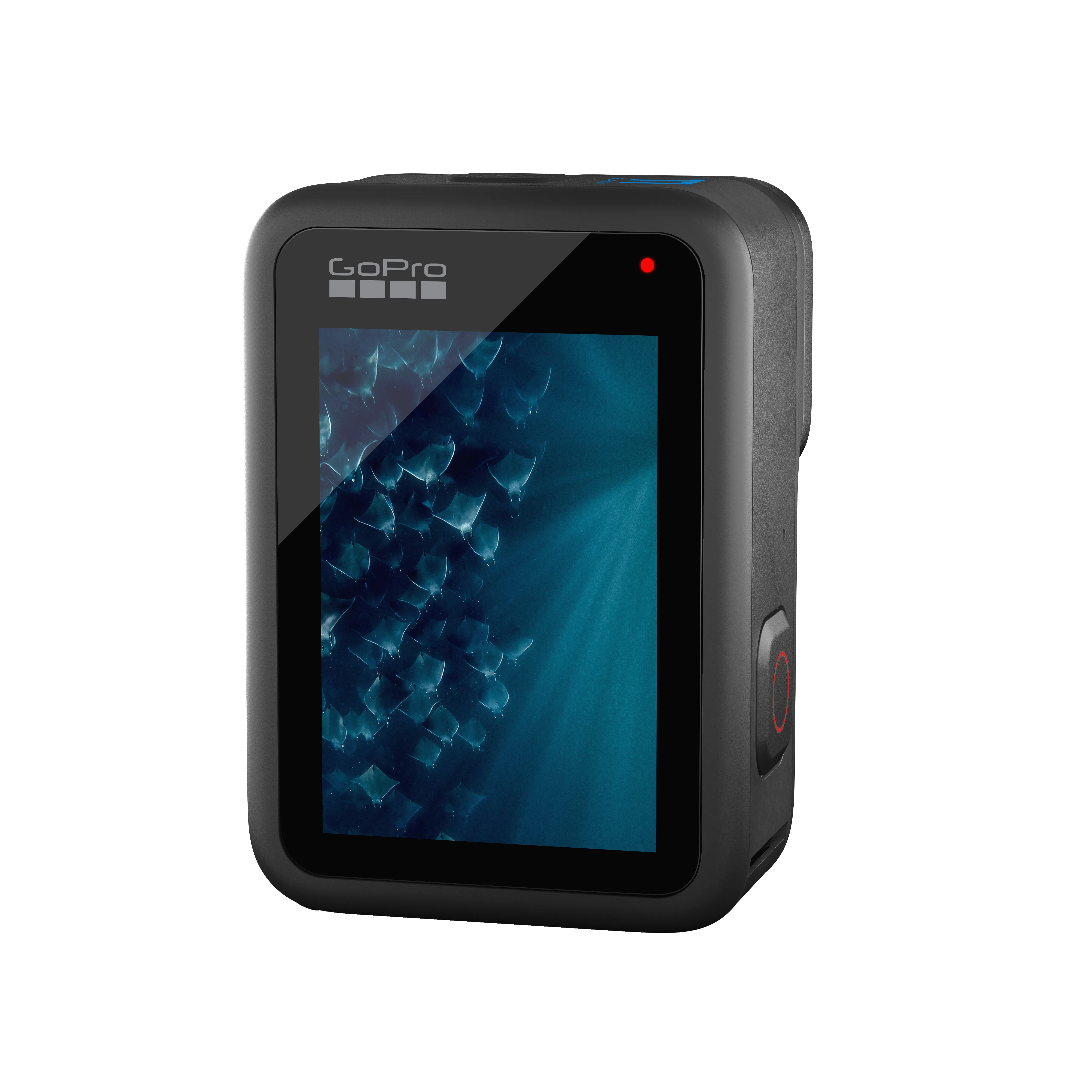 GoPro HERO11 - action sports camera, black