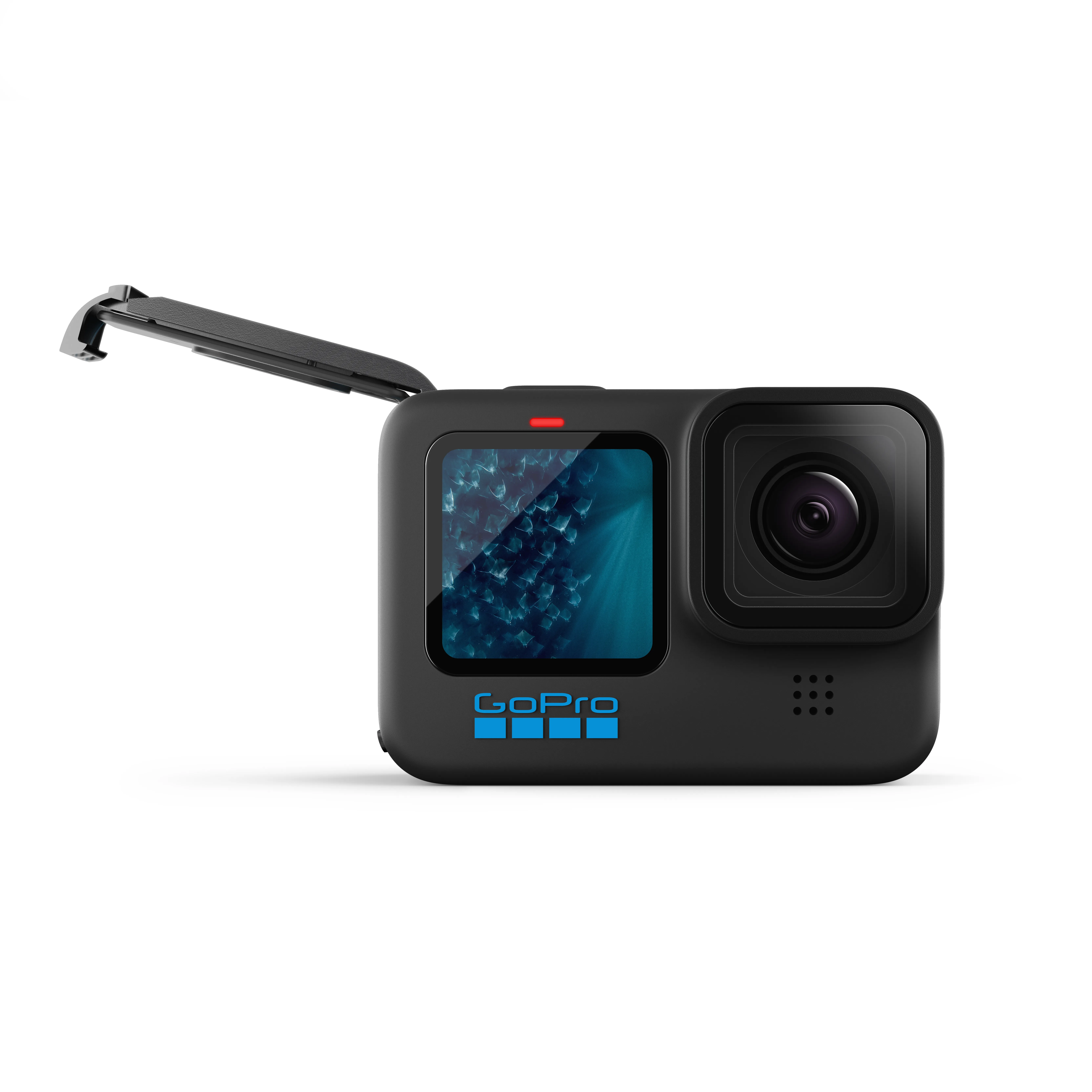 GoPro HERO11 - action sports camera, black