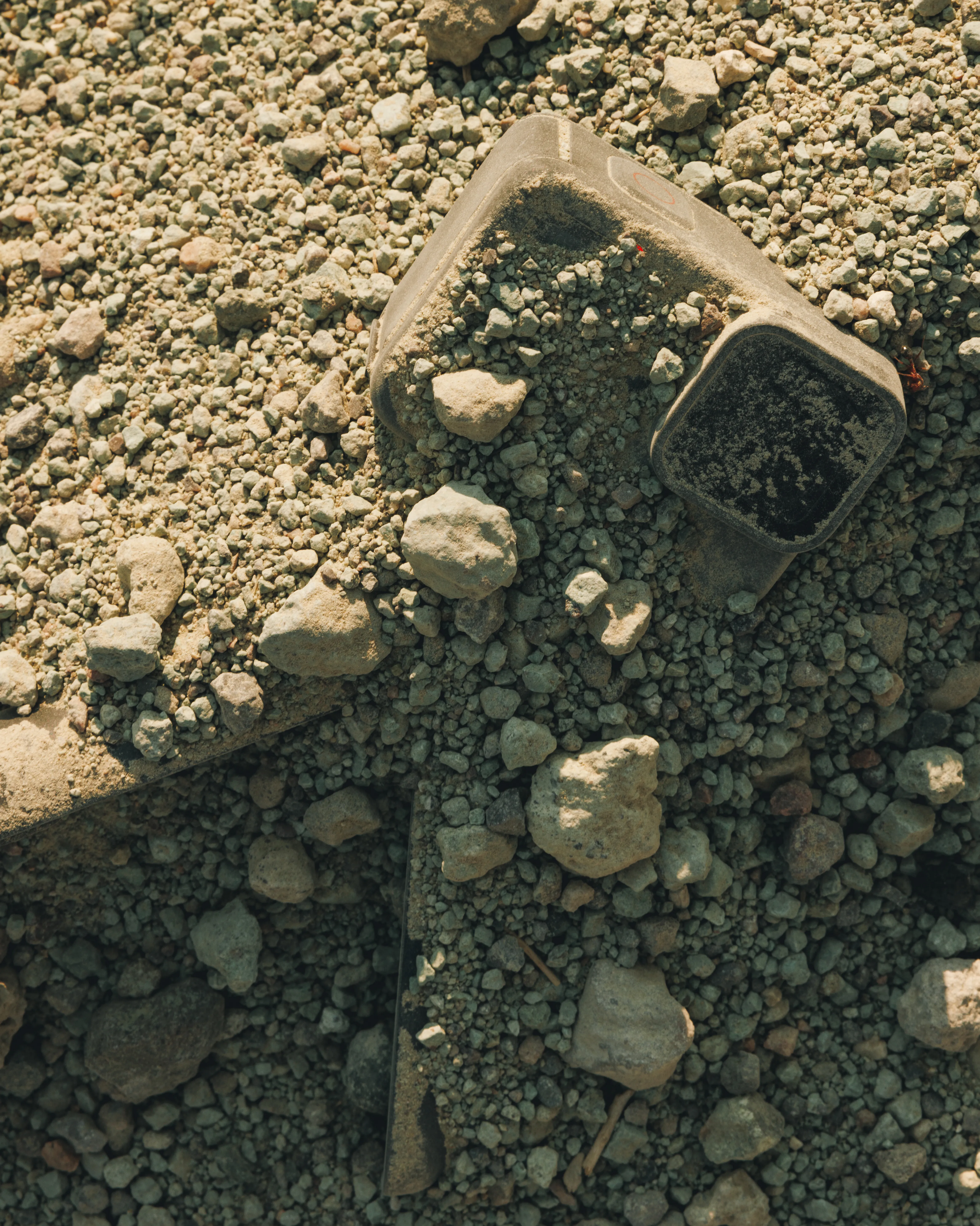 GoPro HERO11 - action sports camera, black