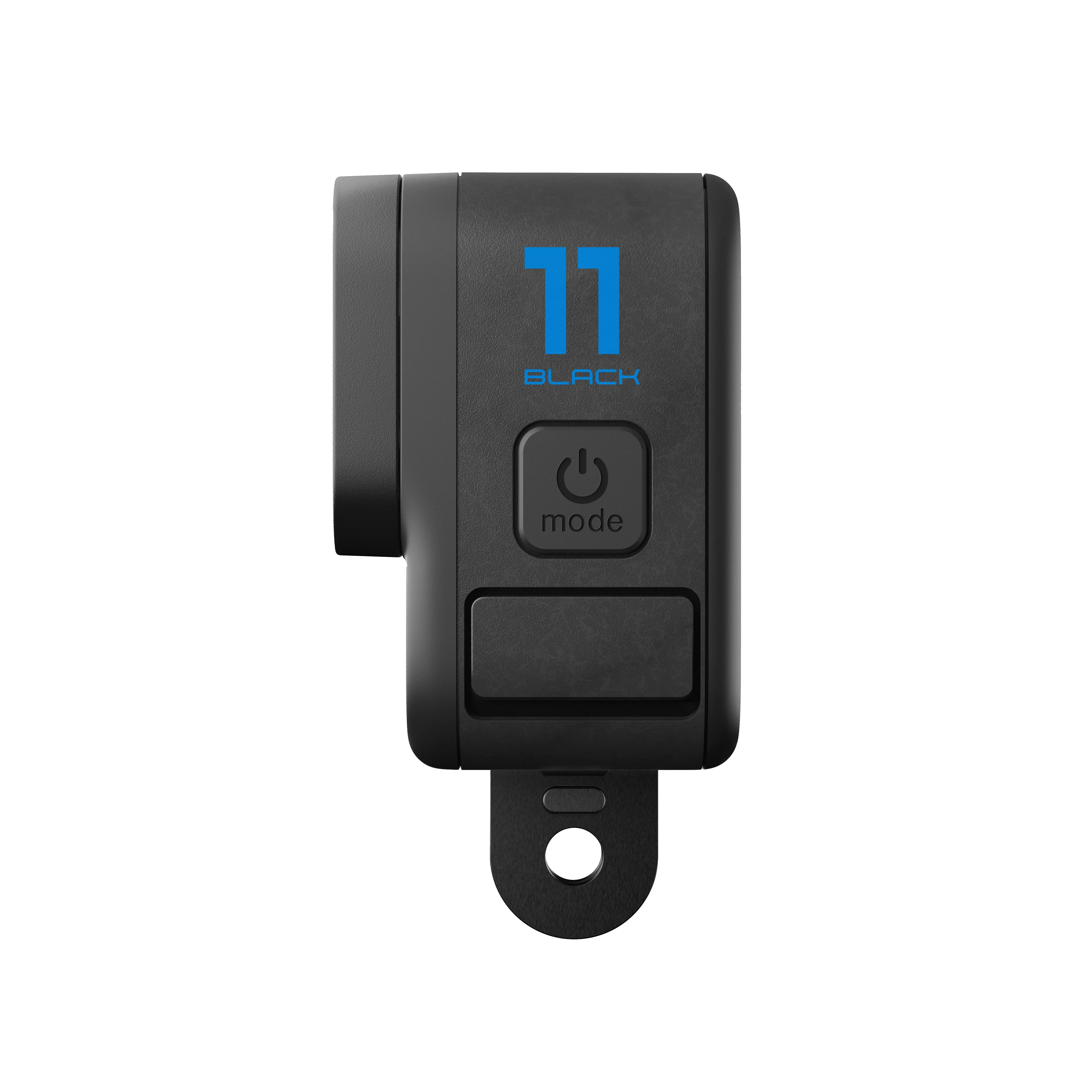 GoPro HERO11 - action sports camera, black