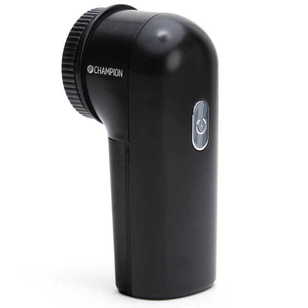 Champion LR300 - nukanpoistaja