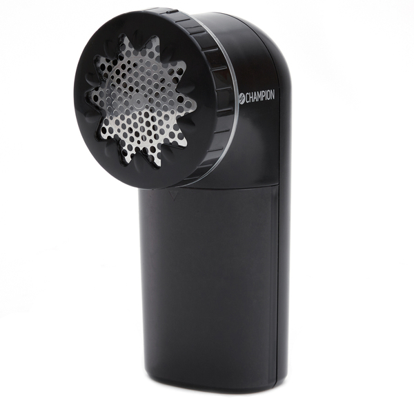 Champion LR300 - nukanpoistaja