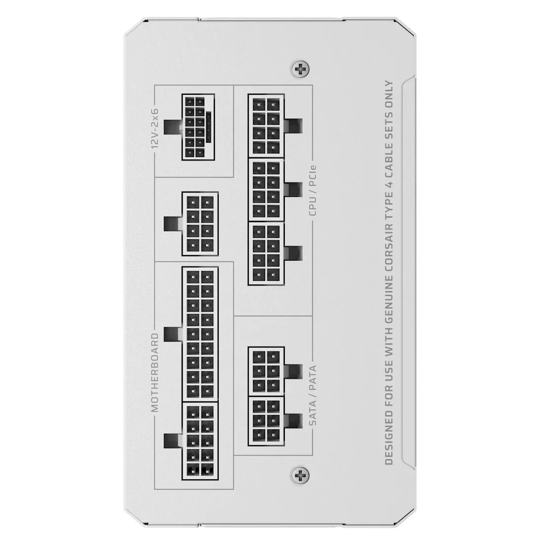 CORSAIR RM1000e 1000W - PSU, Cybenetics Platinum