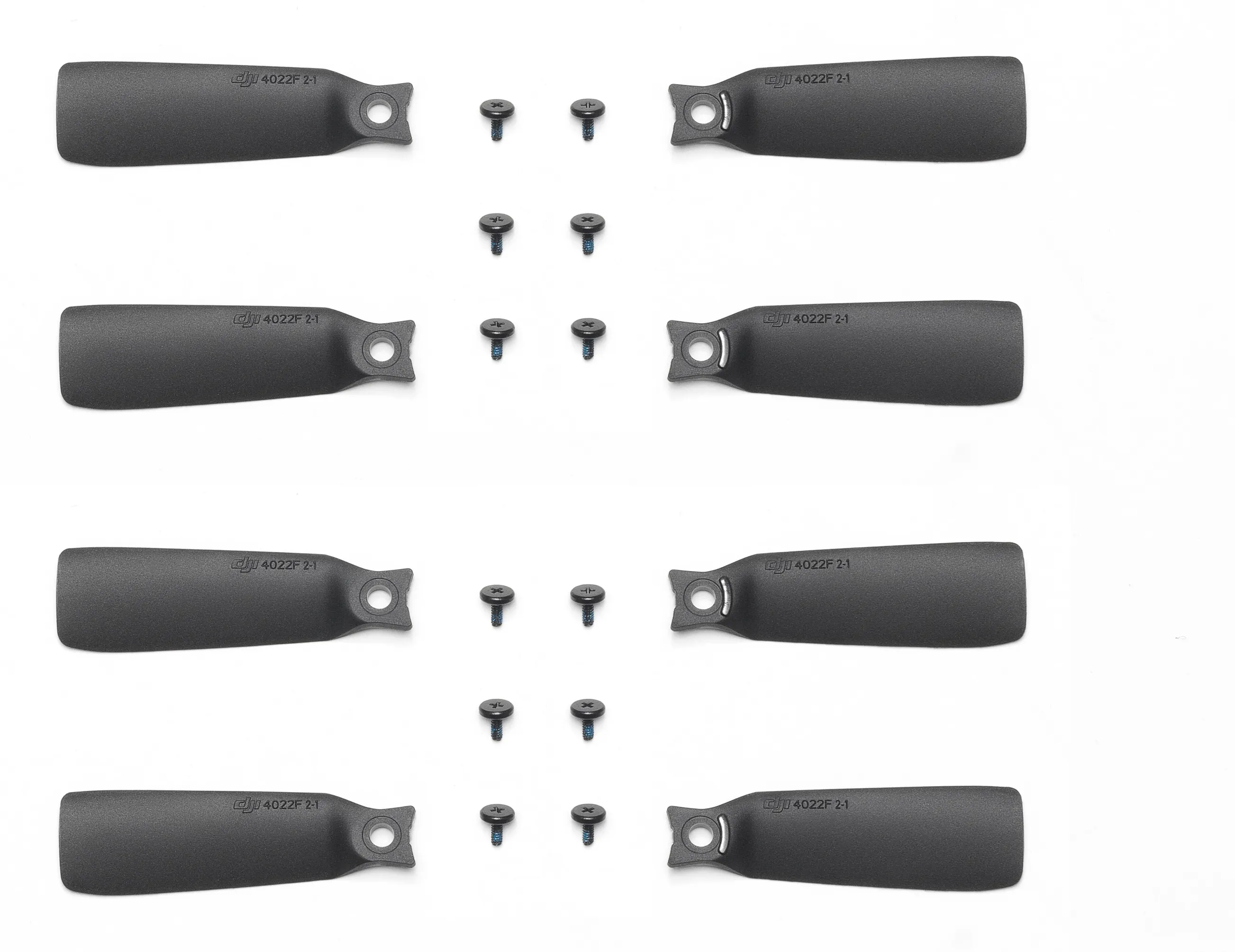 DJI Flip Propellers (Pair) (Screws Included)