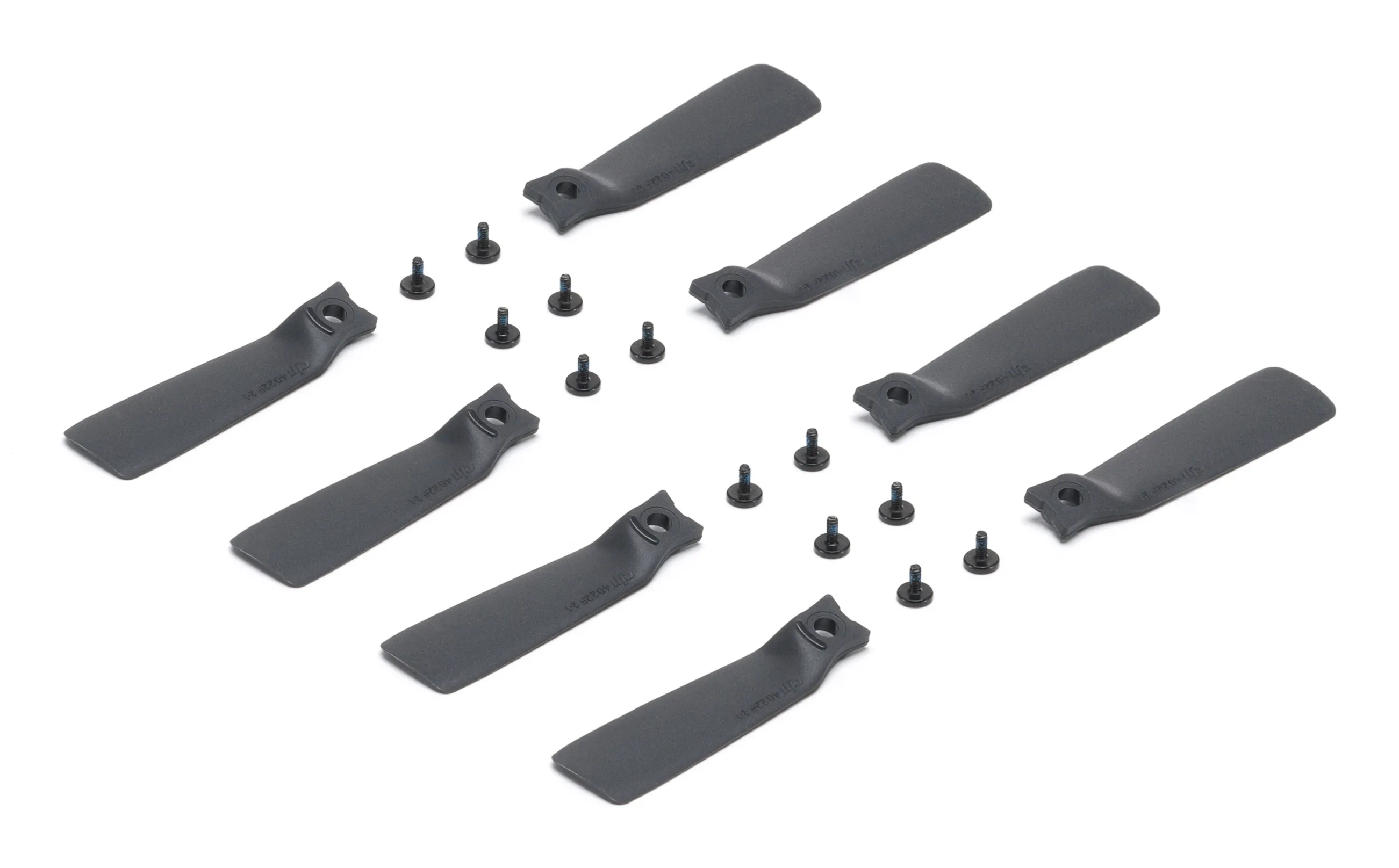DJI Flip Propellers (Pair) (Screws Included)