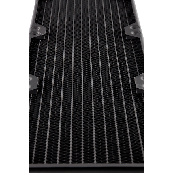 Corsair Radiator, XR5 420 (3x140mm radiator_ 33mm thick), A slim type 420mm rad