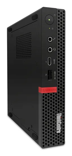 Lenovo ThinkCentre M720q Lille I5-8400 256GB Windows 10 Pro