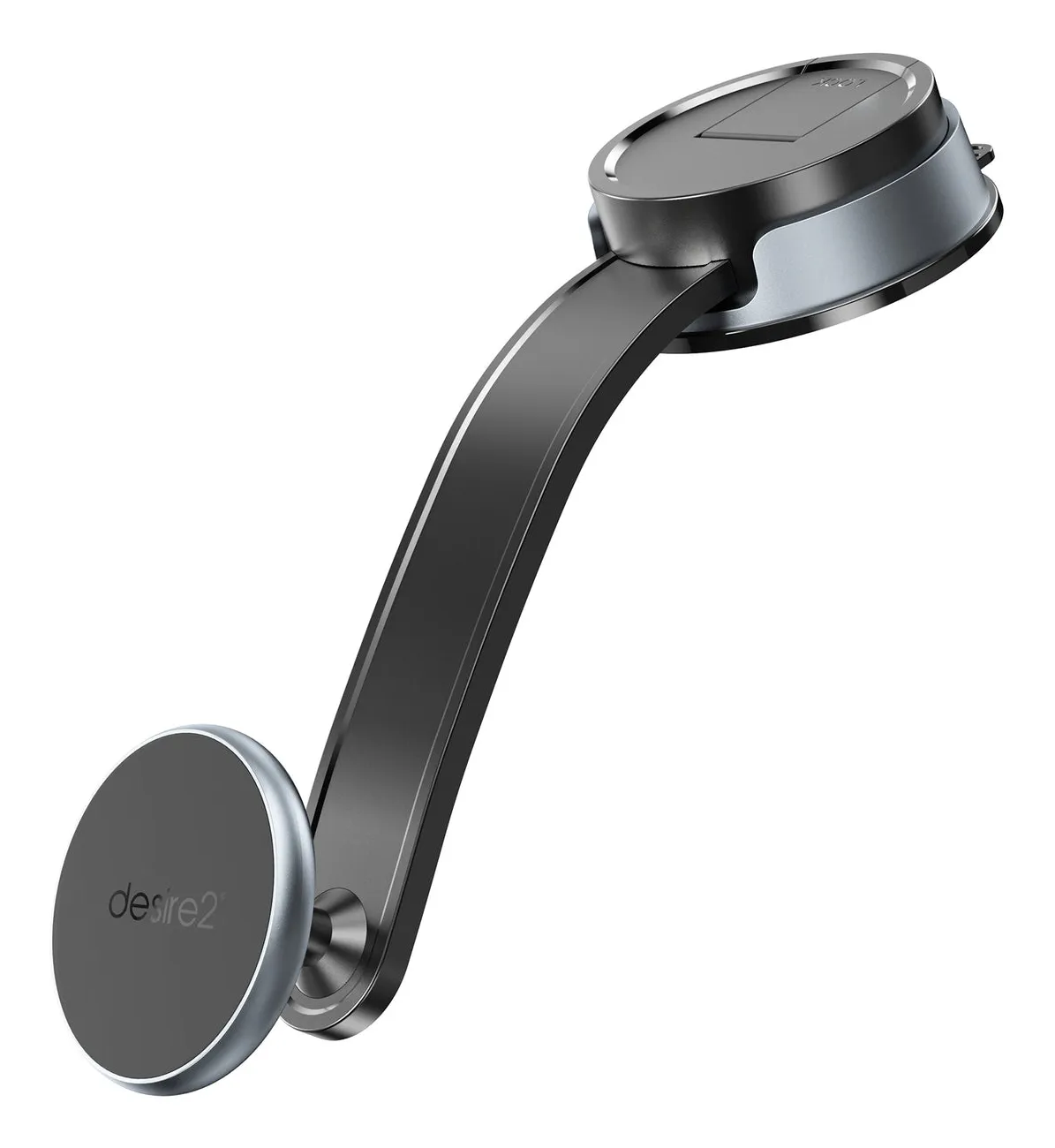 DESIRE2 Drive - MagSafe Car Holder Slim