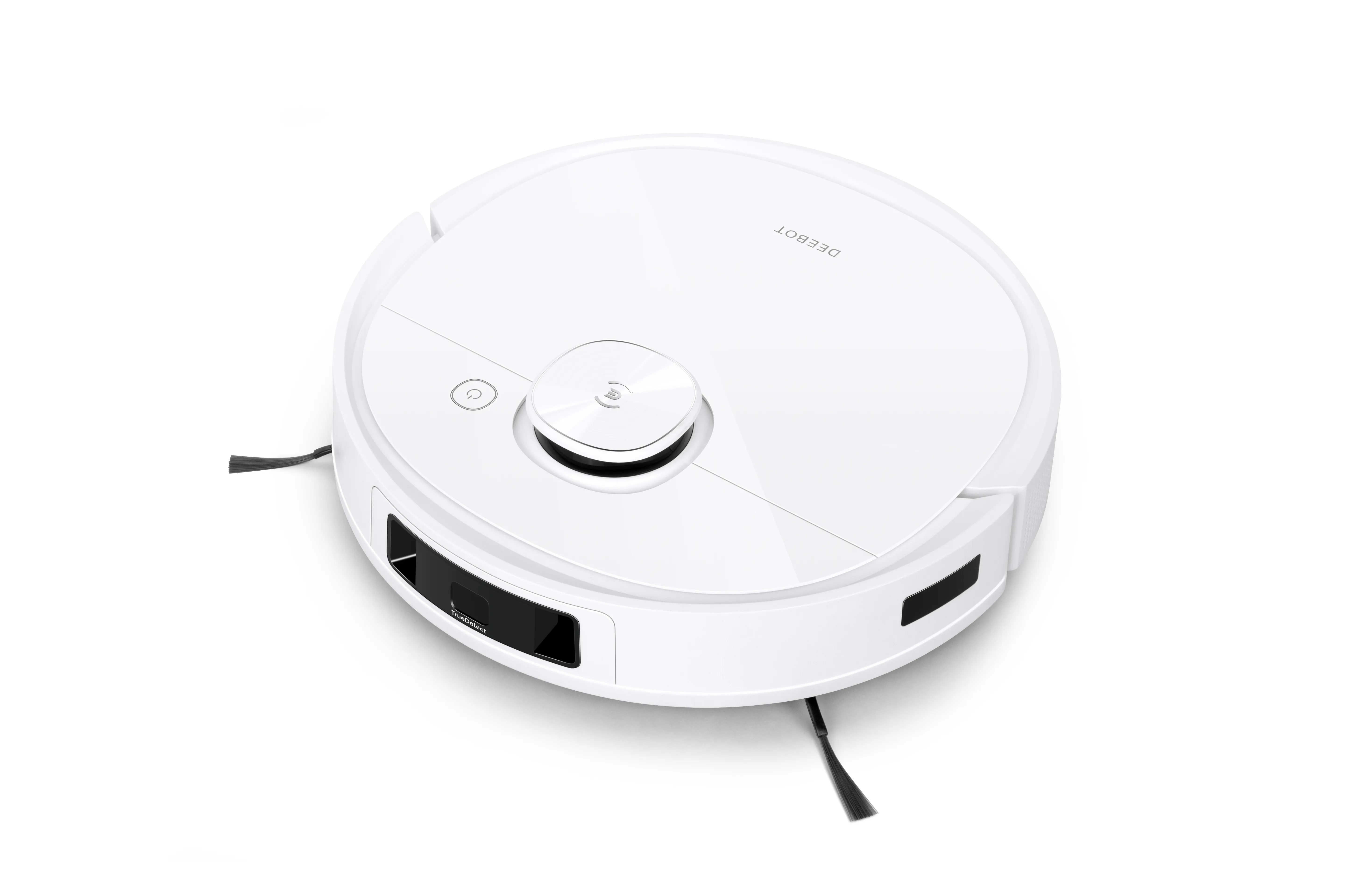 Ecovacs Deebot T9 -robotti-imuri