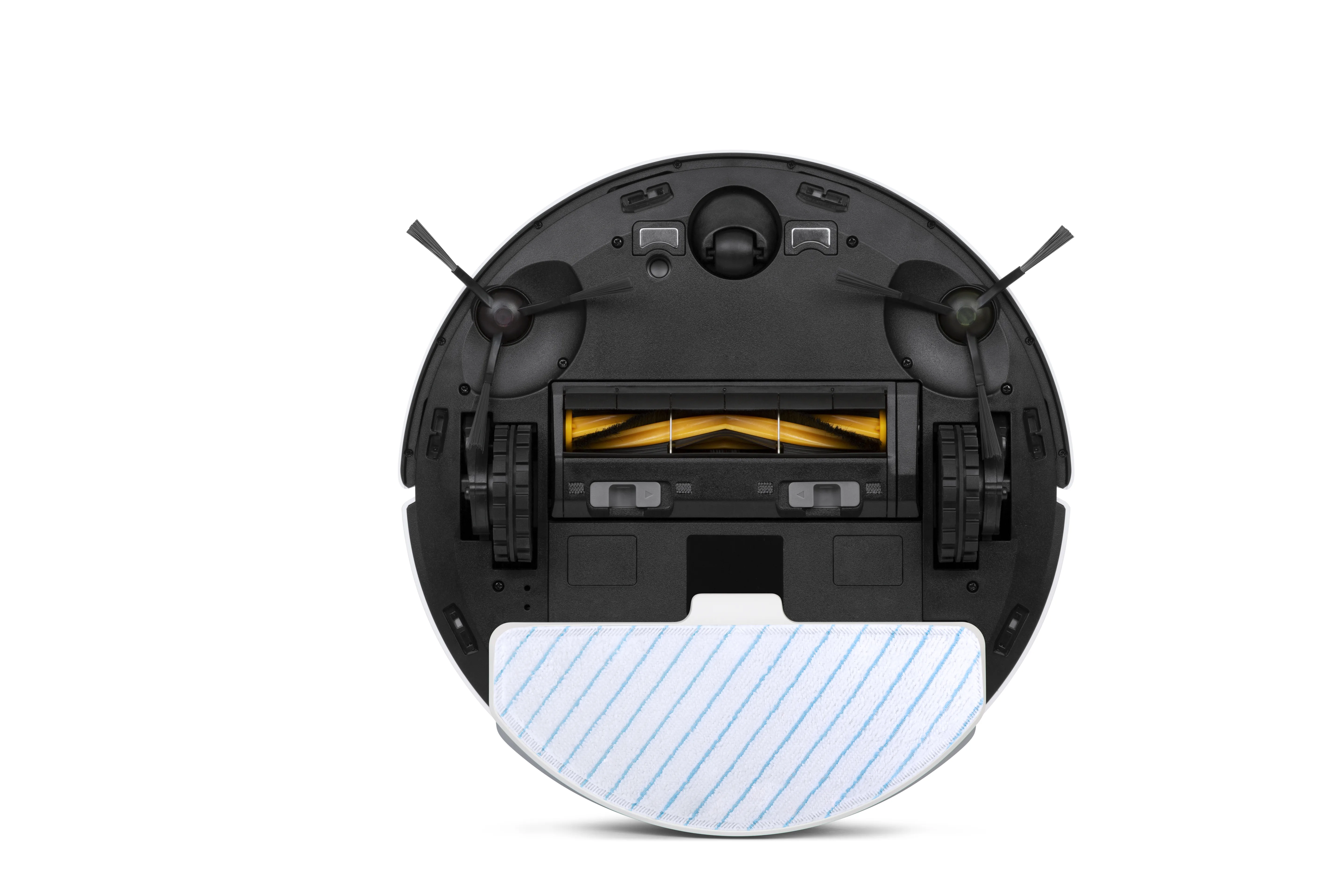 Ecovacs DeepBot T9 - robotdammsugare