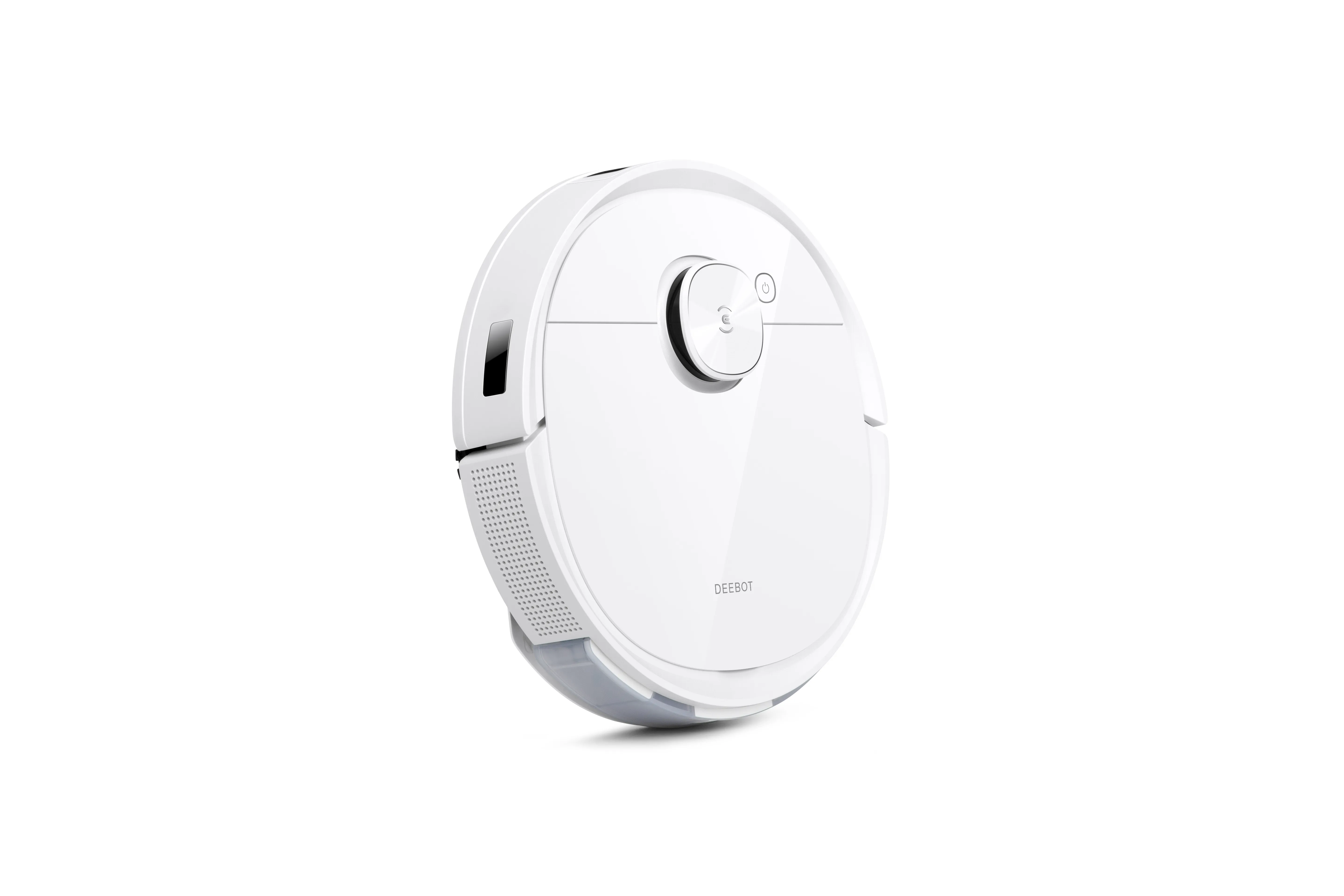 Ecovacs Deebot T9 -robotti-imuri