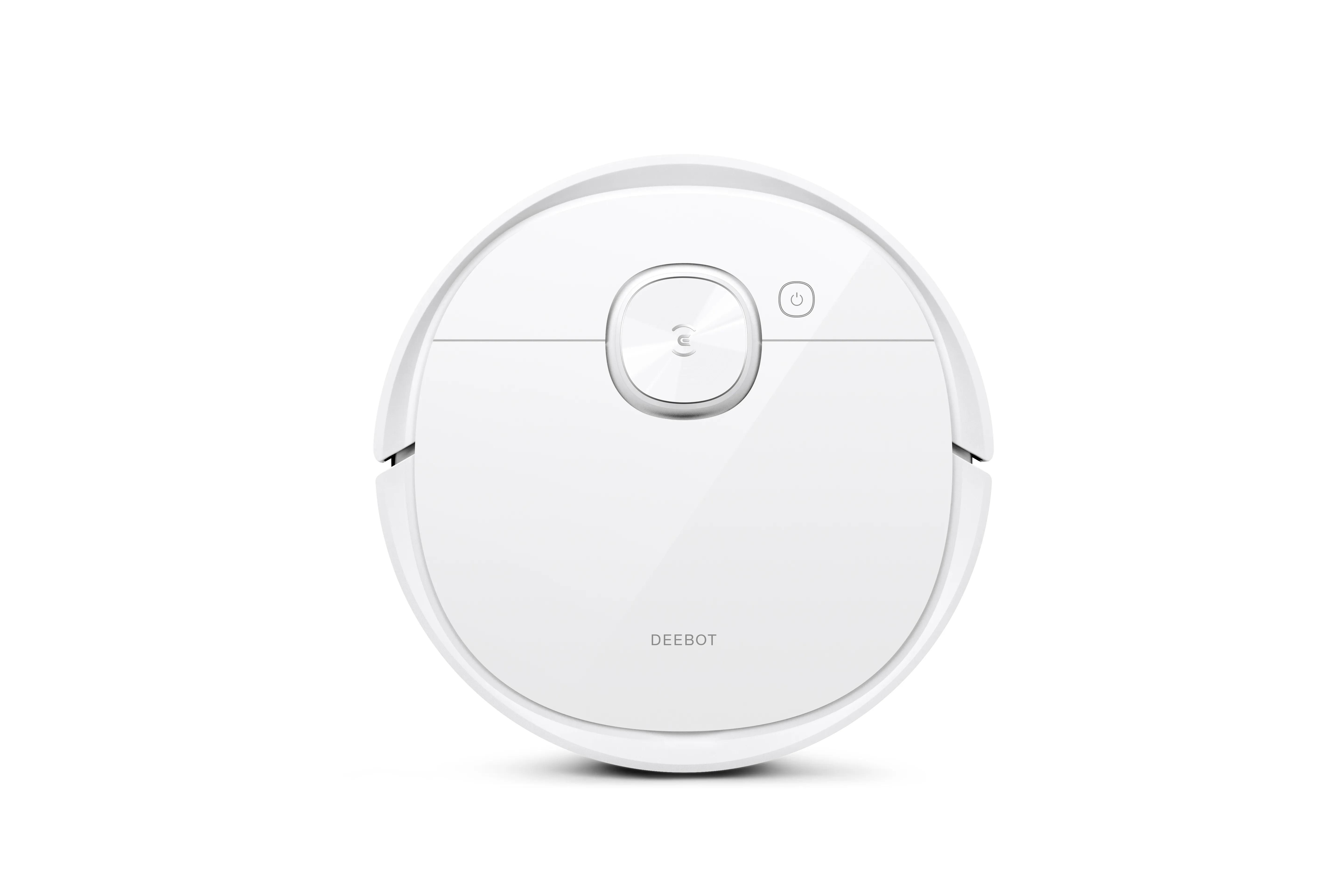 Ecovacs Deebot T9 -robotti-imuri