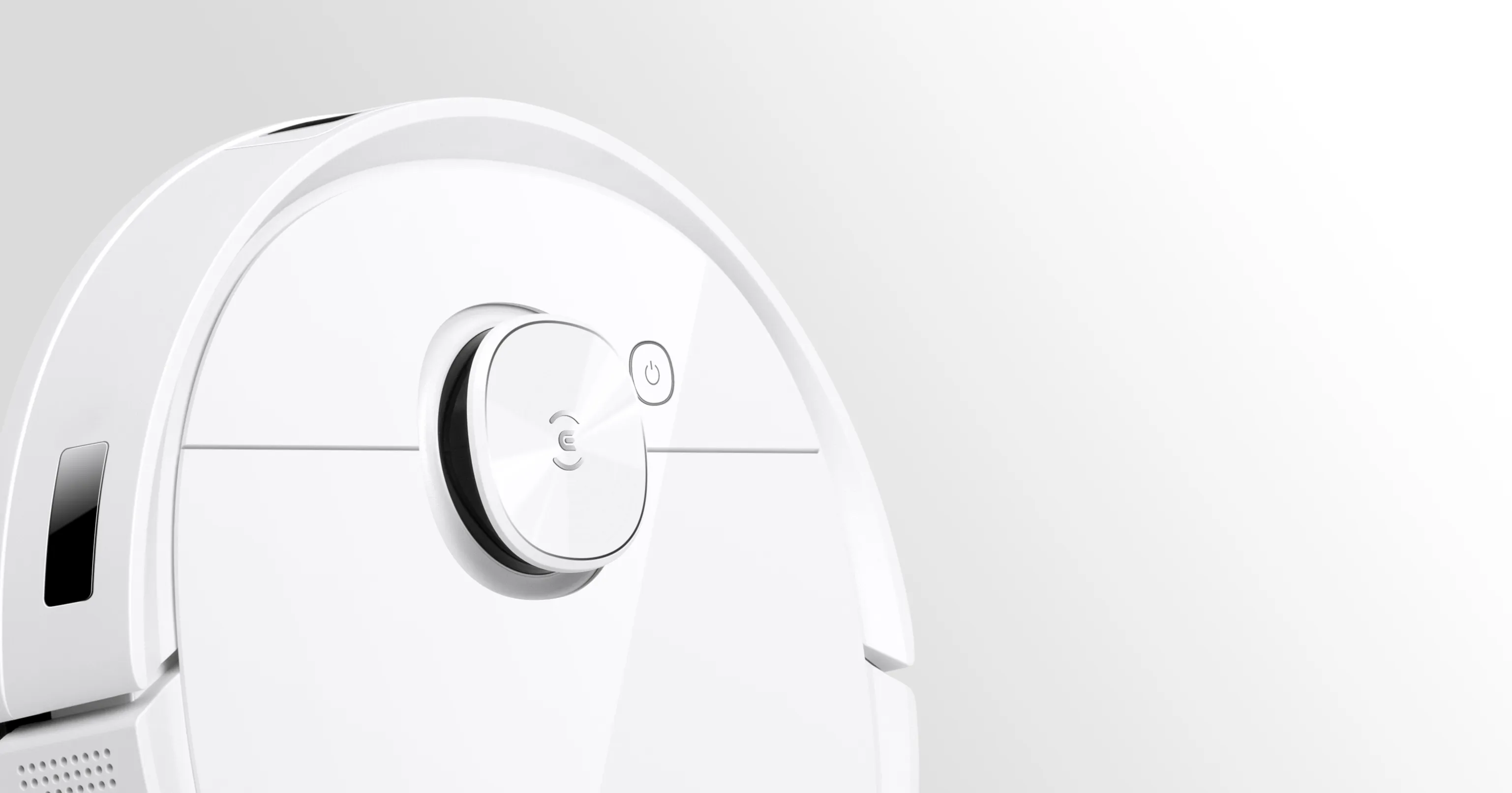 Ecovacs Deebot T9 -robotti-imuri