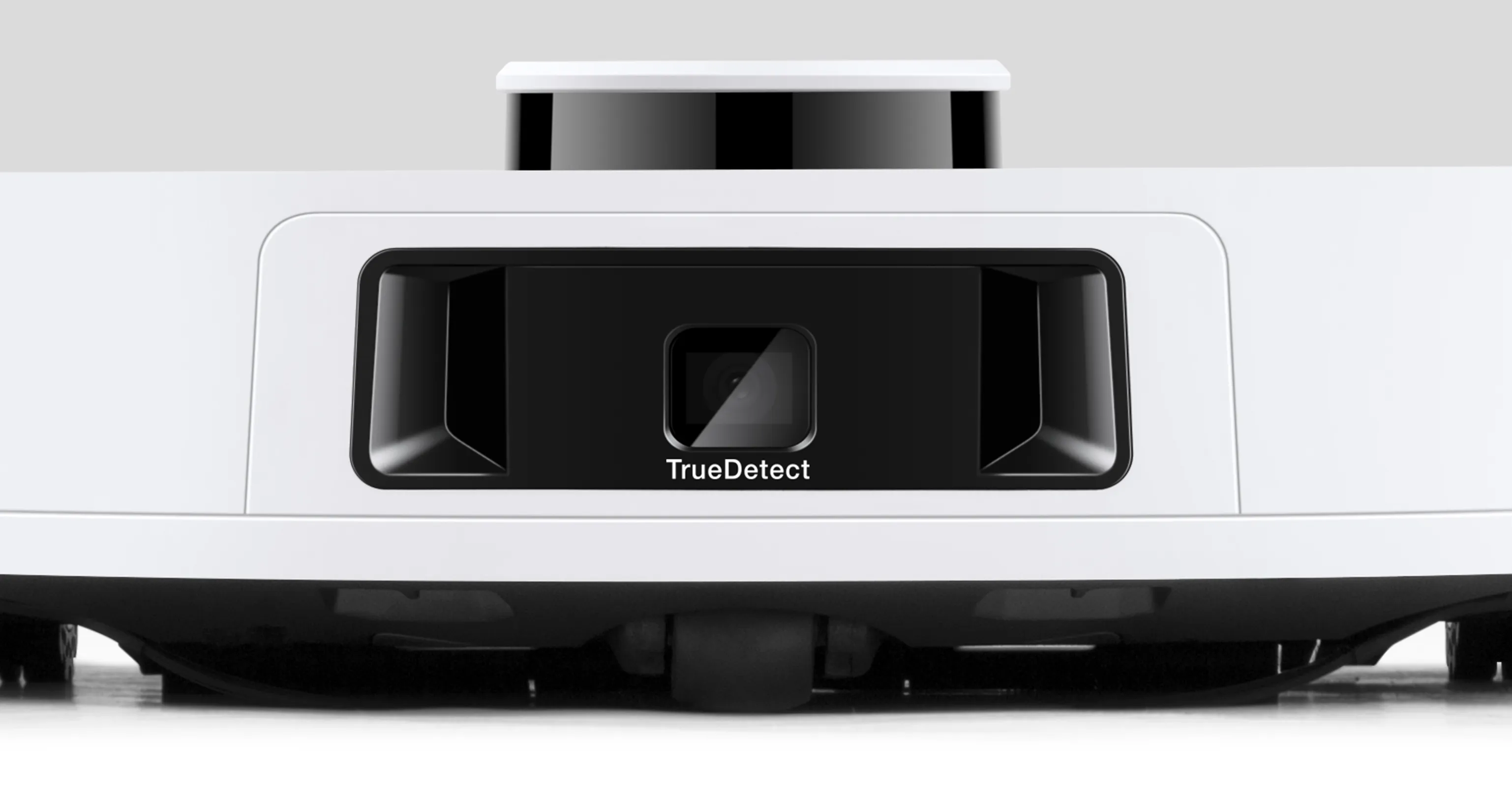 Ecovacs DeepBot T9 - robotdammsugare