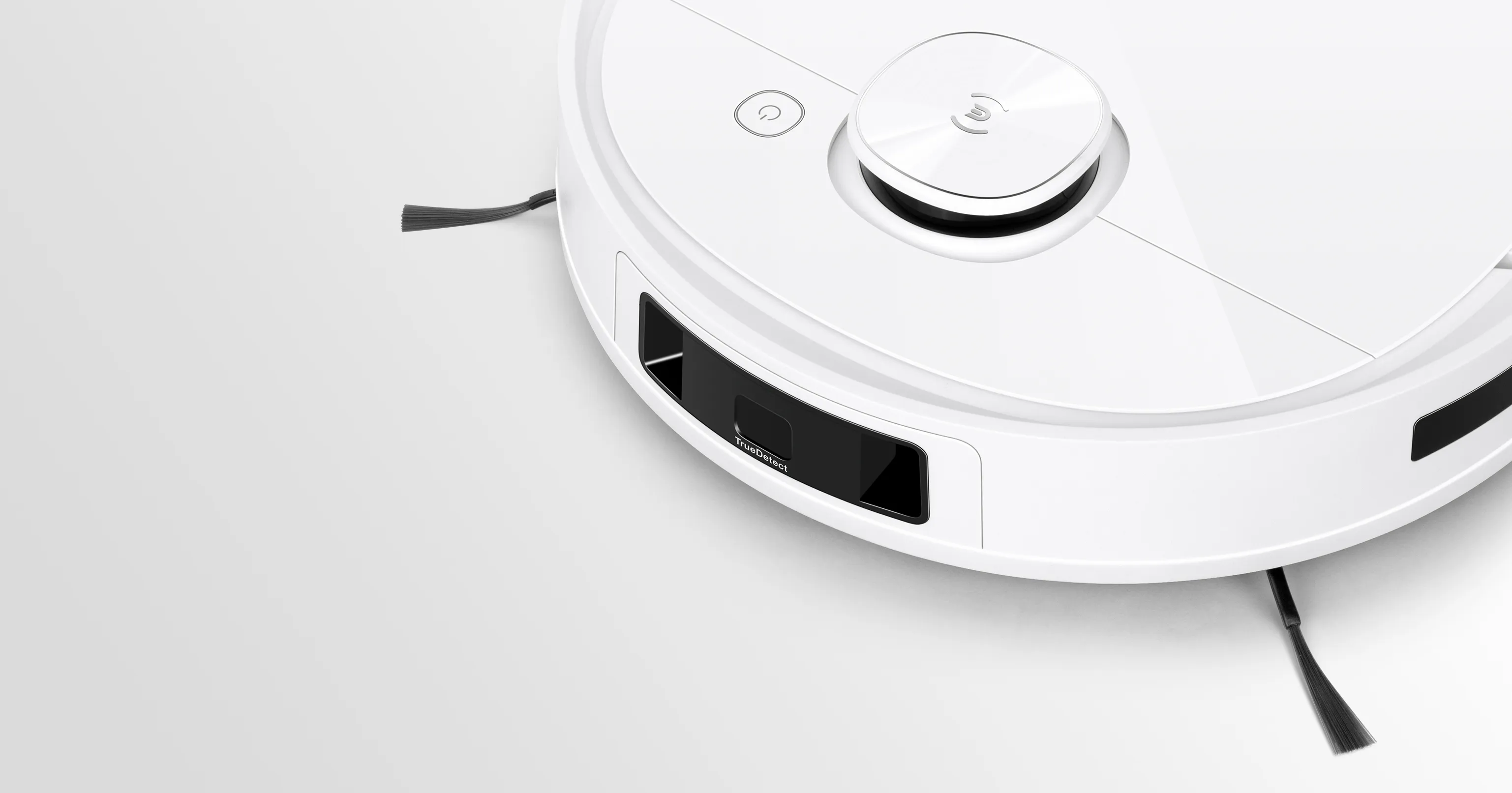 Ecovacs DeepBot T9 - robotdammsugare