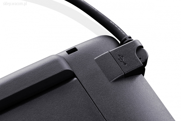 WACOM Signature Pad