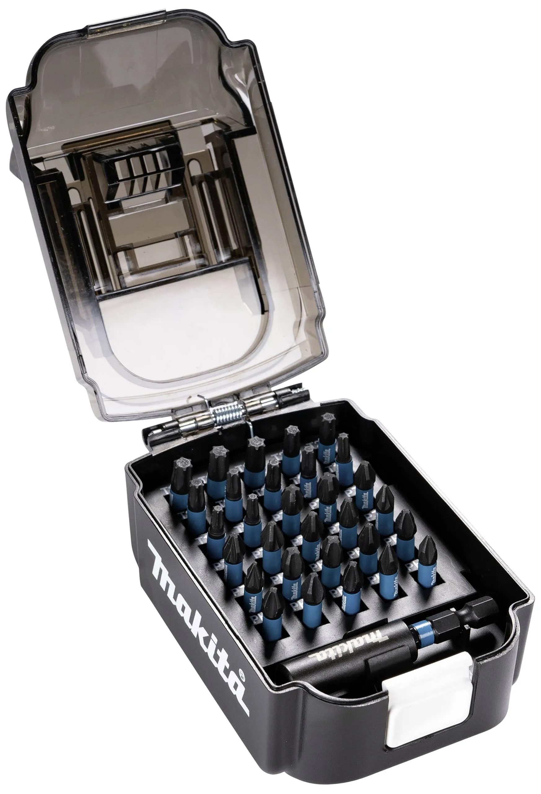 Makita Borebitsæt Stødnøgle