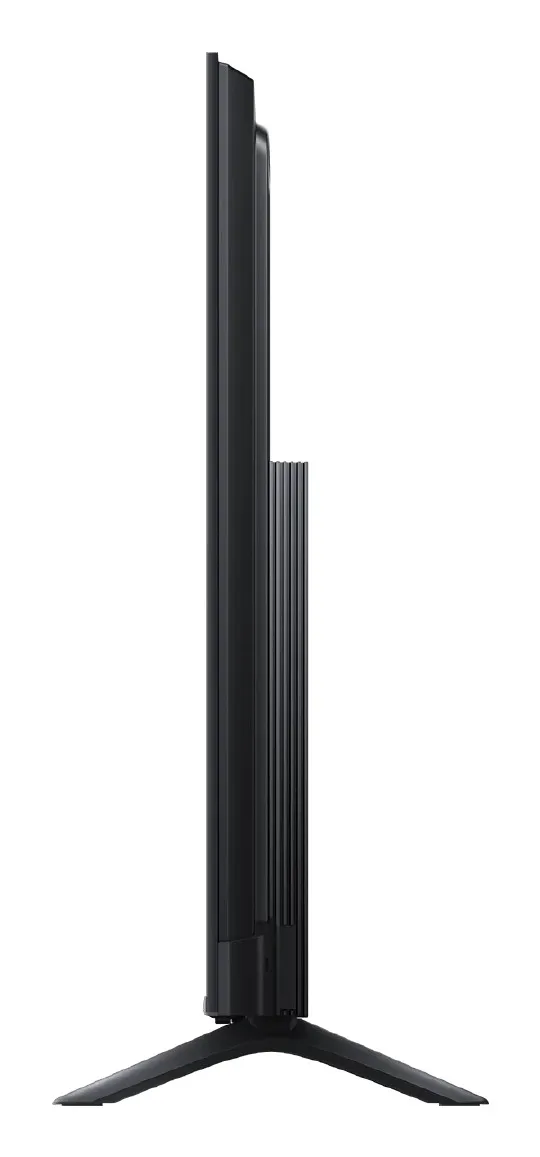 Xiaomi S Mini LED 2026 55" 4K Google TV, 144 Hz, Dolby Vision, HDR10+, dark grey