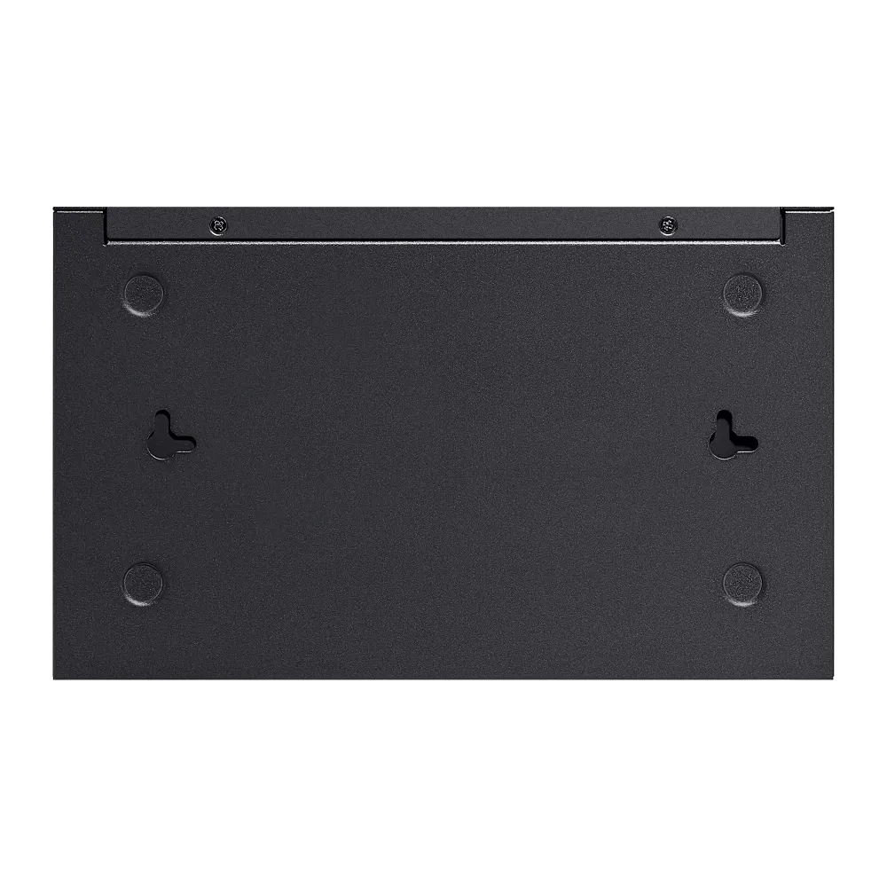 TP-Link Omada ES210GMP - Managed Layer 2 Gigabit Ethernet Switch, Black