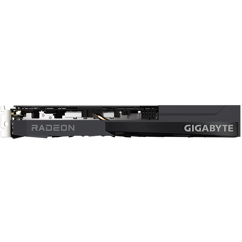 Gigabyte Radeon RX 6600 Eagle 8GB - Graphics card