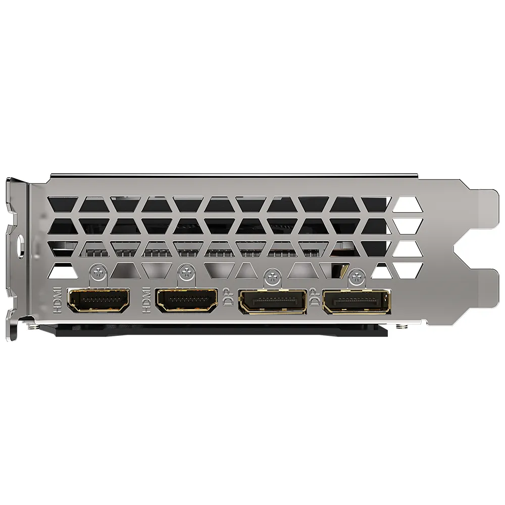 Gigabyte Radeon RX 6600 Eagle 8GB - Graphics card