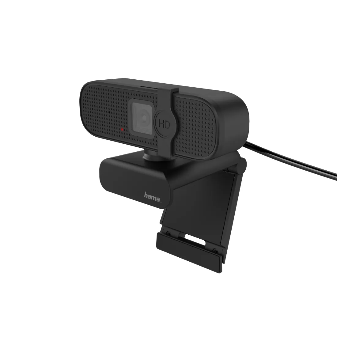 Hama C-400 Spy Full HD - webcam, black