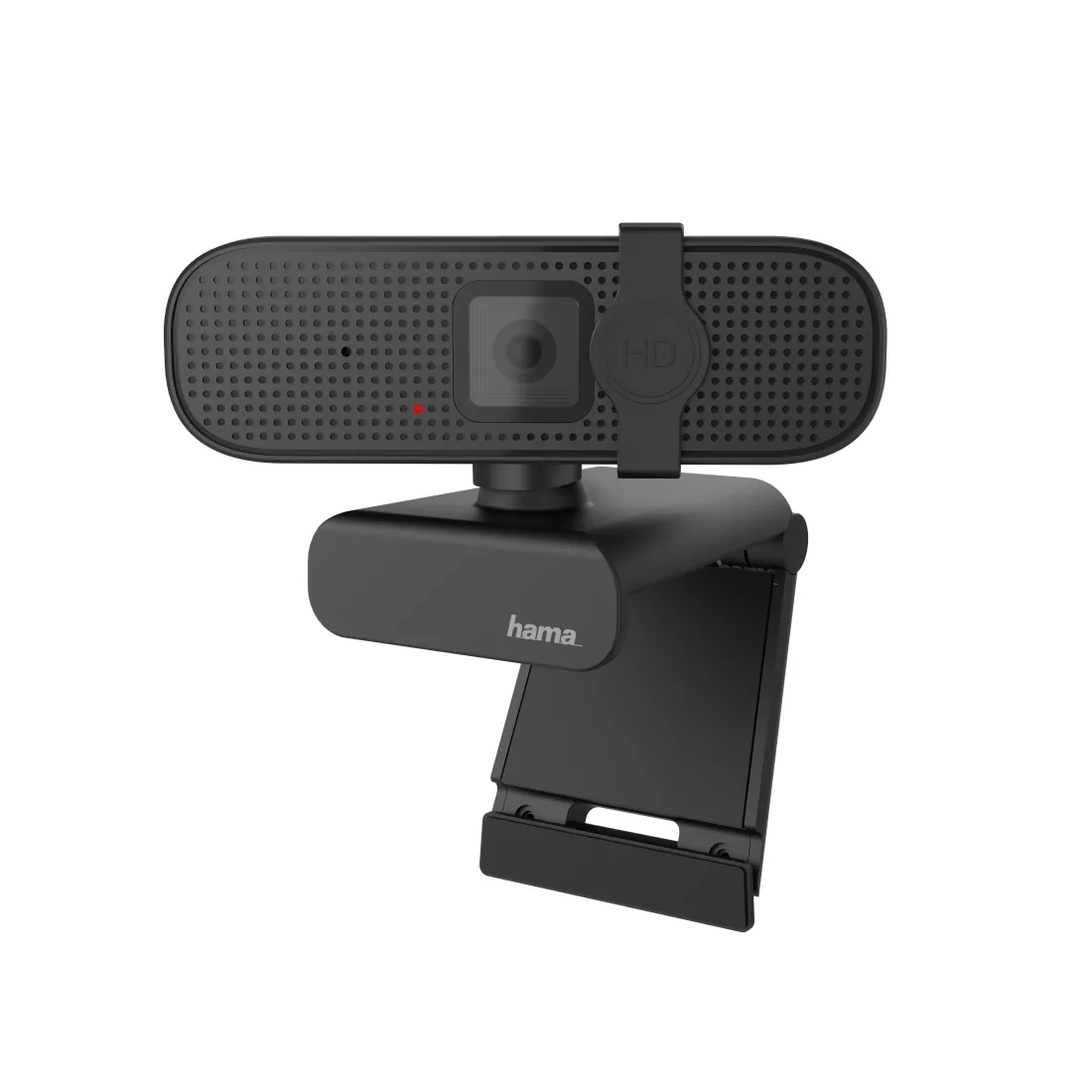 Hama C-400 Spy Full HD - webcam, black