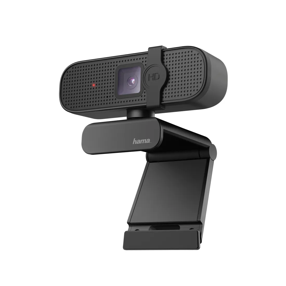 Hama C-400 Spy Full HD - webcam, black