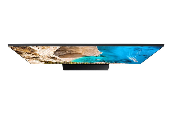 HT690U Slim D-LED UHD Tizen4 DVB-T2/C/S2