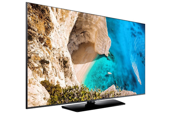 Samsung 43"UHD/4K 16:9 BE43T-H VESA