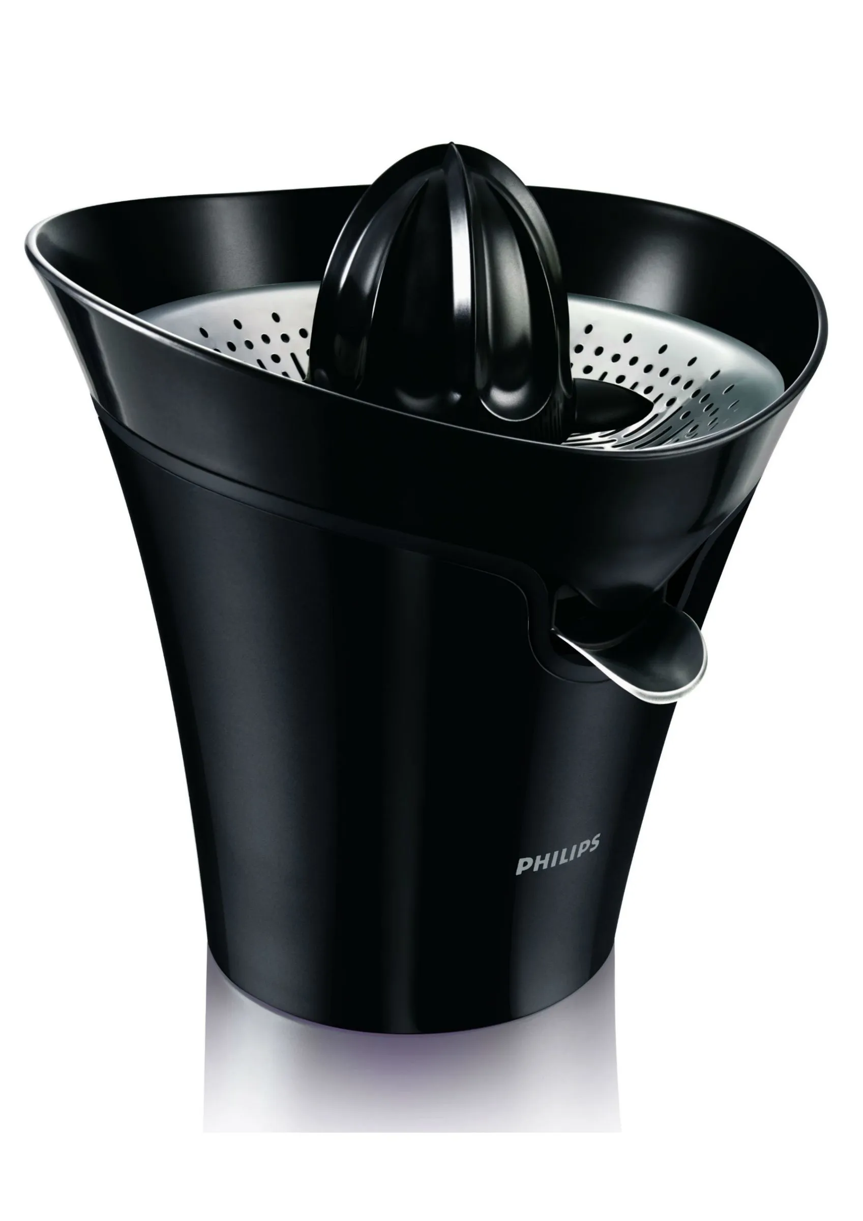 Philips HR2752 -juicer, black