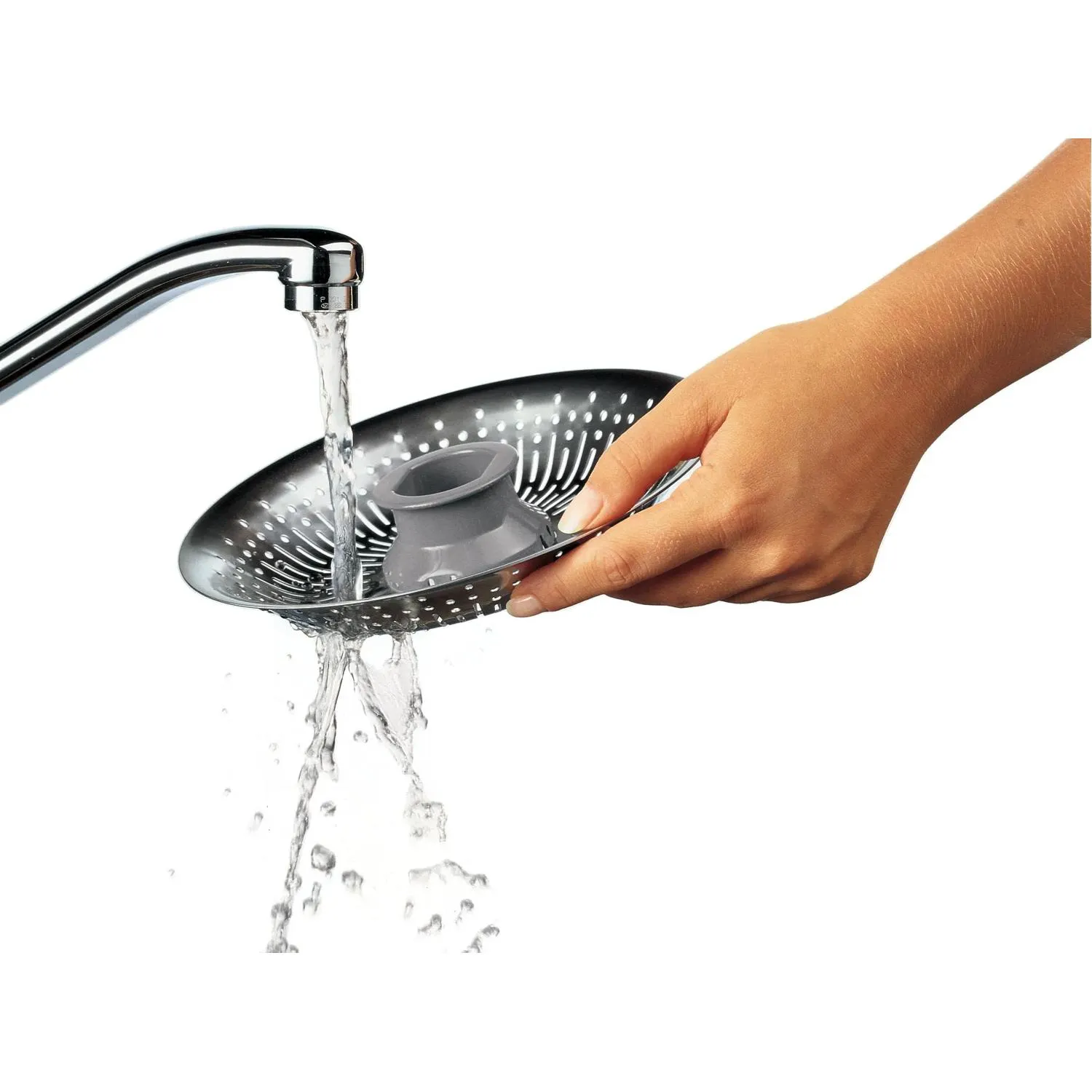 Philips HR2752 -juicer, black