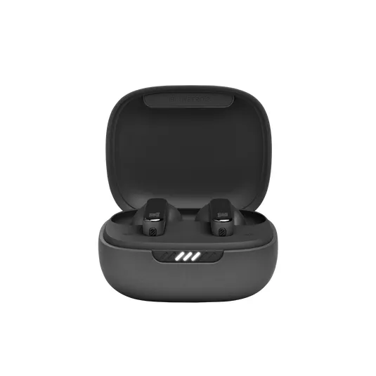 JBL Live Pro 2 ANC TWS - wireless in-ear headphones, Black