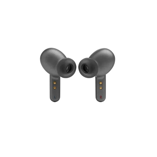 JBL Live Pro 2 ANC TWS - wireless in-ear headphones, Black