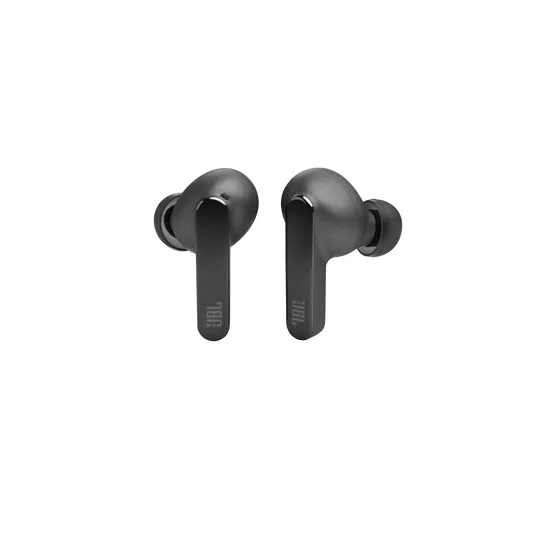 JBL Live Pro 2 ANC TWS - wireless in-ear headphones, Black