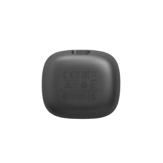JBL Live Pro 2 ANC TWS - tr&aring;dl&ouml;s in-ear h&ouml;rlurar, Svart
