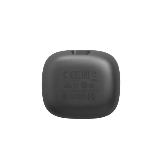 JBL Live Pro 2 ANC TWS - wireless in-ear headphones, Black