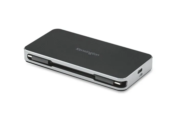 Kensington UH1460P Mobile Docking Station USB-C, Dual HDMI 4K