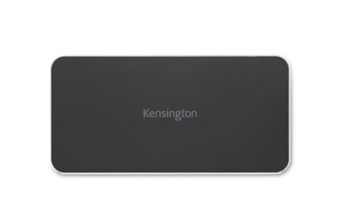 Kensington UH1460P Mobile Docking Station USB-C, Dual HDMI 4K